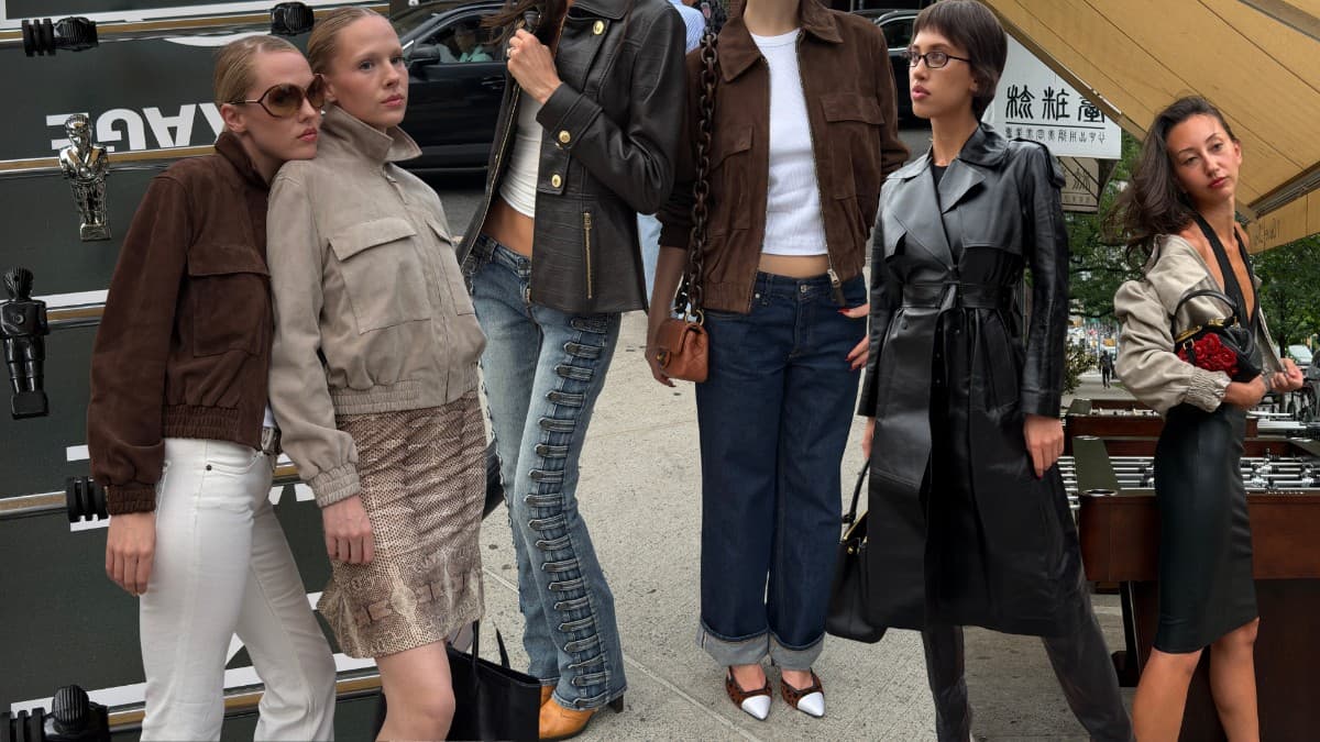 Forget Jerseys: This Is What People Are Actually Wearing to Celebrate the World Cup